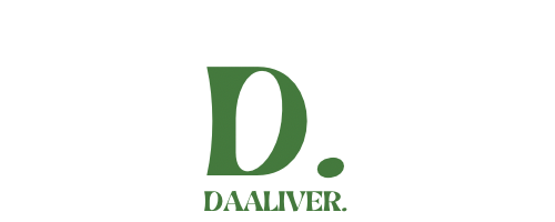 Daaliver